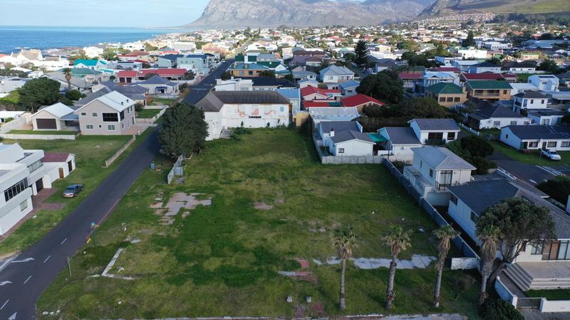 0 Bedroom Property for Sale in Kleinmond Western Cape